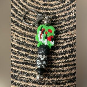 Halloween Keychain